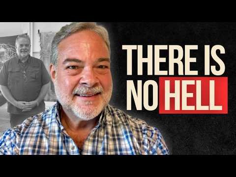 What He Witnessed Changed Everything About Death