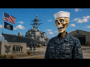 US Navy Enlisted Ranks Explained: Every Rank From E-1 to E-9
