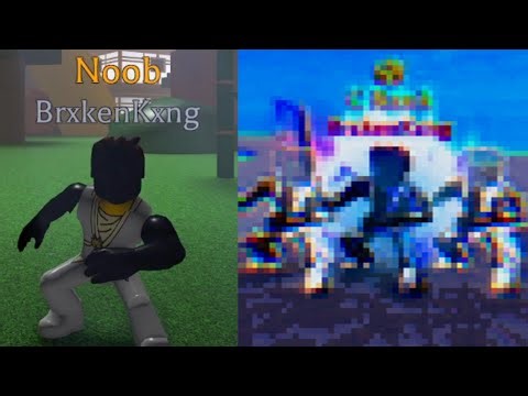 OP NINJA SIMULATOR: wie weit kommen wir? | Roblox