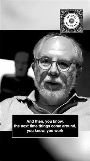 The Mind Behind the Mandala: A Conversation with Tom Mardikes (Part 1)