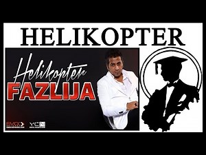 What Is The "Helikopter Helikopter" Song?