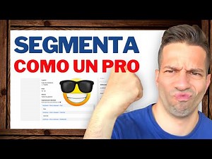 💥 Curso de SEGMENTACIÓN en Facebook Ads 💥 Qué es y cómo FUNCIONA en publicidad ¿SIRVE AÚN? 😅