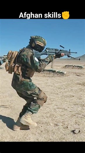 Military Skills Training Display, #afghanistan #military #forcefree #force