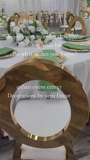 yerudecor (@yerudecor)’s video of Event Decoration
