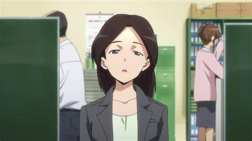 The Devil is a Part-Timer! | E1 - The Devil Arrives in Sasazuka