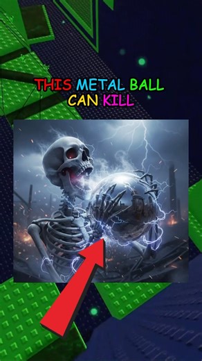 The DEMON CORE incident. 💀 #roblox #rblx #robloxrant