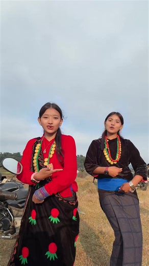 Celebrate Tamu Lhosar with Gurung Traditions