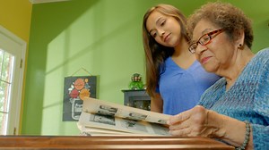 1.2K views · 86 reactions | In episode 105 of Rosetta Stone Chickasaw, Lili' recounts her time at Haskell Indian School. Watch to learn Chickasaw words and phrases and click the link to sign up for the full language learning program. https://bit.ly/3H5uxbT | Chickasaw.tv | Facebook