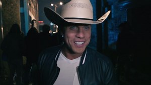 EXCLUSIVE: Dustin Lynch 'Mind Reader' BTS
