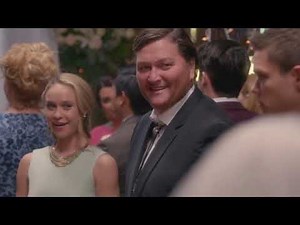 Glee - At Last full performance HD (Official Music Video)