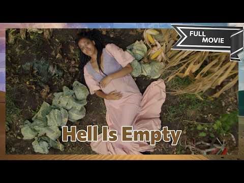 Hell Is Empty | English Full Movie | Horror Thriller