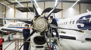 Flygteknikprogrammet, Nyköpings gymnasium – nykoping.se