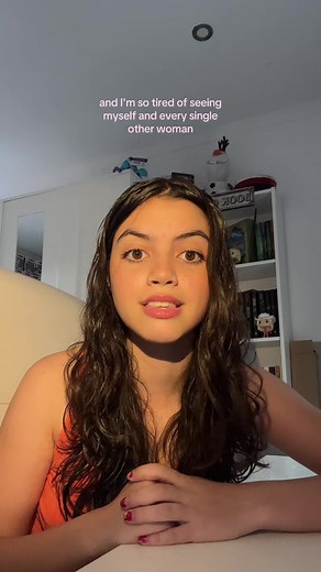 America Ferrera's Memorable Monologue from Barbie Movie