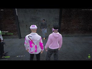 GZ ADD THESE NEW ADDITIONS TO THE GANG | Prodigy RP | GTA RP