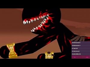 Stick War Legacy Mod Menu _ Zombie King Final Boss Battle / معركة ملك الزومبي استيك وار ليجزي