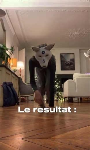 Quadrobic tutorial !#infrench#quadrobic#therian#furry#altherhuman#therianfrend