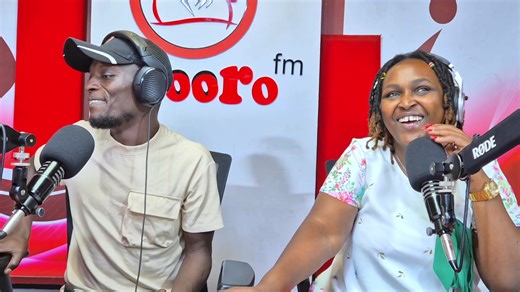 Hon Ndindi Nyoro's Achievements Celebrated Today