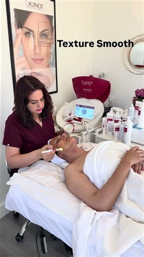 Guinot Hydra Peeling