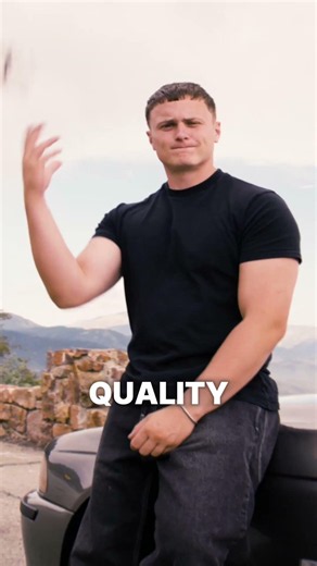 He May Not Be Called Dave, But He's Got a Point