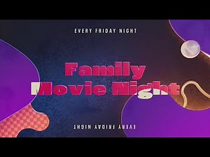 Family Movie Night | Nickelodeon U.S.