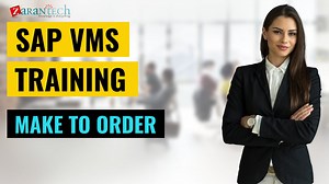 Make to Order - SAP VMS (Vehicle Management System) Training