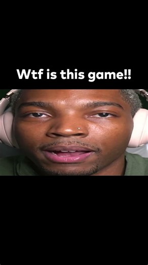 Wtf is this game!! - Harvester
