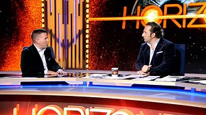 Horizonte | Programa completo, en vídeo (26/12/24)