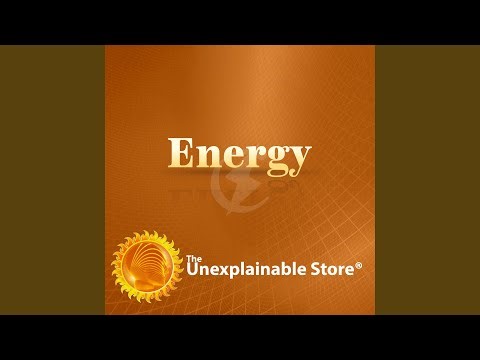 Profound Energy Lift Pt. 2