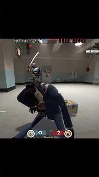 Laughing at anything in tf2 #tf2 #teamfortress2 #funny