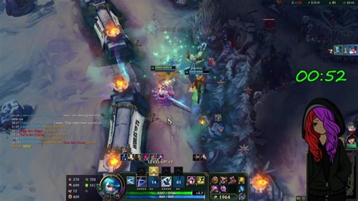 [18 ] We're learning today. 💜 | ✨ 82 Shinys ✨ |