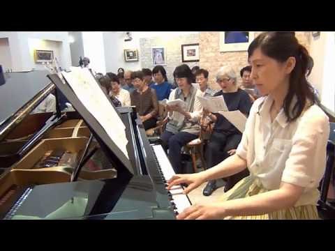 アルプスの牧場 (3) 【あづみ野うたごえ喫茶】