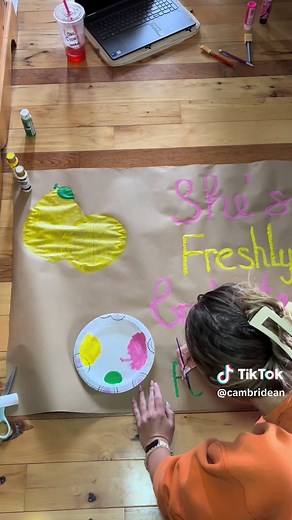 Create a Unique Graduation Party Banner