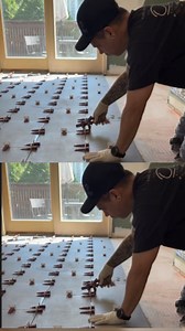 Time Estimate for Building a Shower Pan with Mud