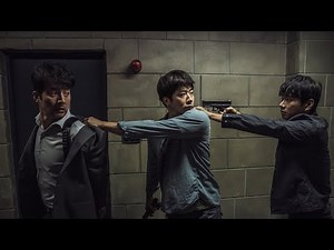 Hit man Agent Jun Trailer Korean Movie 2020