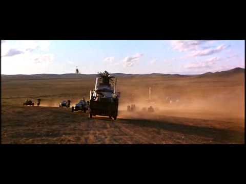 Mad Max 2 The Road Warrior Soundtrack
