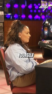 Usher speaks about his journey and the moments of his career | Angie Martinez