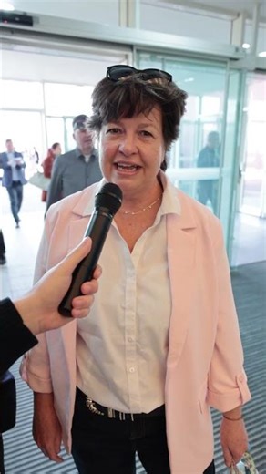 International Visitors, the floor is yours - Part 1 - FOOD EXPO 2026