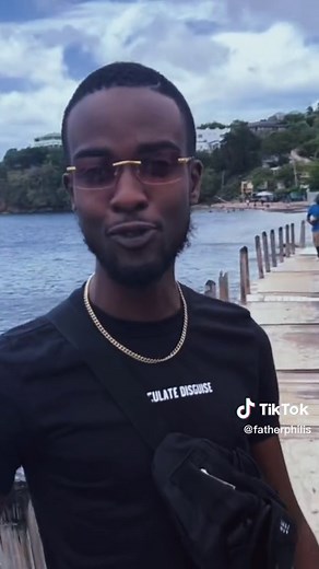 Live in St. Vincent for I Love Soca Tonight 🇻🇨