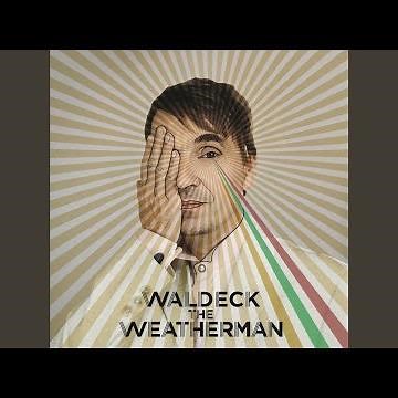 The Weatherman (feat. Joy Malcolm)