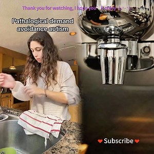 How i explain PDA autism to people #autistic