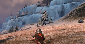 Lego Fortnite malachite location and uses