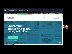 Expanding Your Visual Range