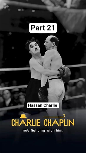 Charlie Chaplin, le roi de la comédie part 21 #charliechaplin #charlie #Chaplin #تشارلي