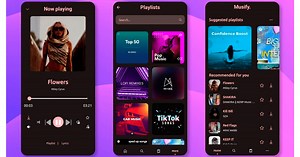 ¿Cómo usar Musify, el rival de Spotify que te permite reproducir música gratis y sin anuncios?