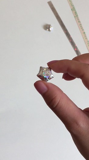 Origami Tutorial: Hidden Love - DIY Chinese Drama Jiaxu Sangzhi