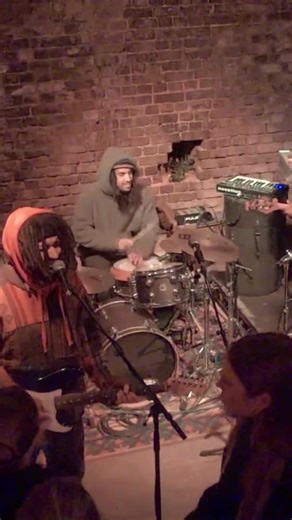 Adventures in Dub🕺💃 Live dub sessions every first Thursday of the month with: SlickandBobby & DjSnuff🔊 Special guest❤️ Streaming live on Twitch and PirateTv.net 🔥 Lock in. Join the stream or join us down at Club Silly, Arch 555, Brixton📍 #AdventuresInDub #dub #brixton #twitch #livestream