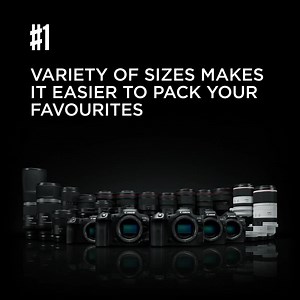 13 reactions · 3 comments | Canon’s diverse range of mirrorless and digital SLR cameras, alongside our interchangeable-lenses, have paved the way to maintaining number one share of the global market. It’s a feat that has taken ground breaking products straight to the hands of the passionate. | Canon South Africa | Facebook