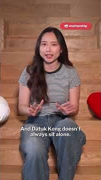 Singapore's shared wayside shrines