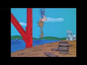 Roland and Rattfink 1968–1971 Episode 10