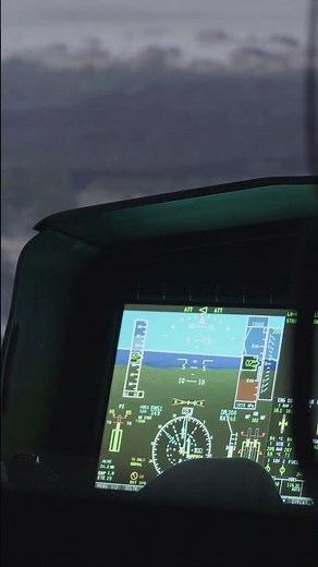 AW169 Full-Flight Simulator Ready for Your Training
